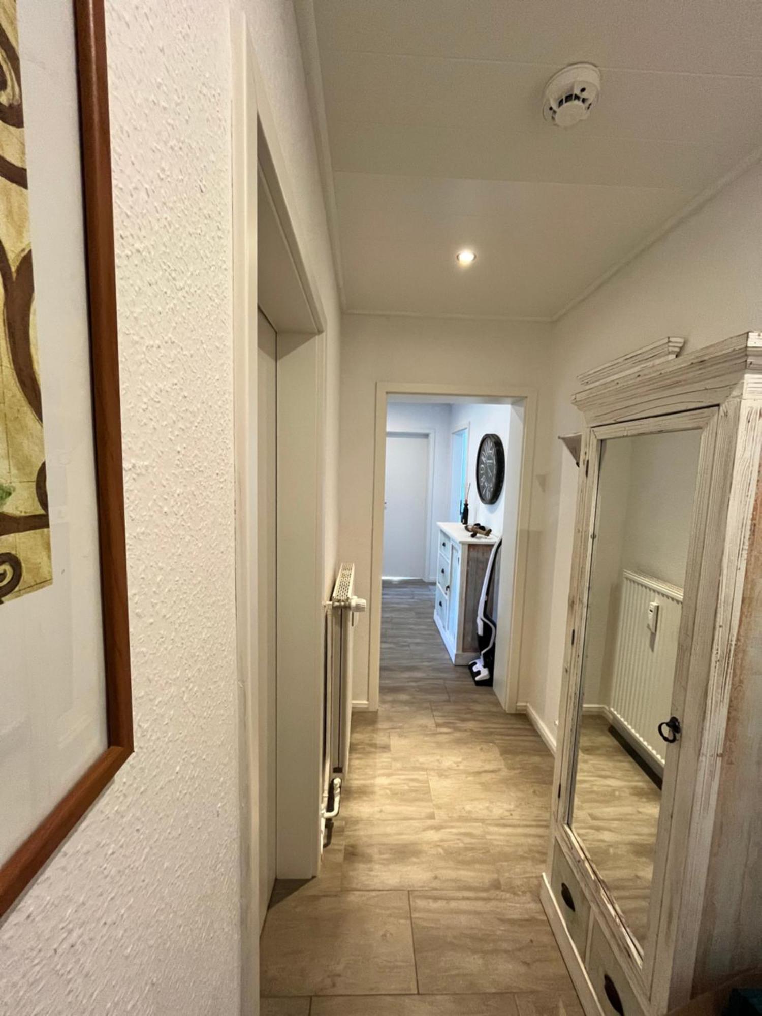 Weitblick Daire Itzehoe Dış mekan fotoğraf