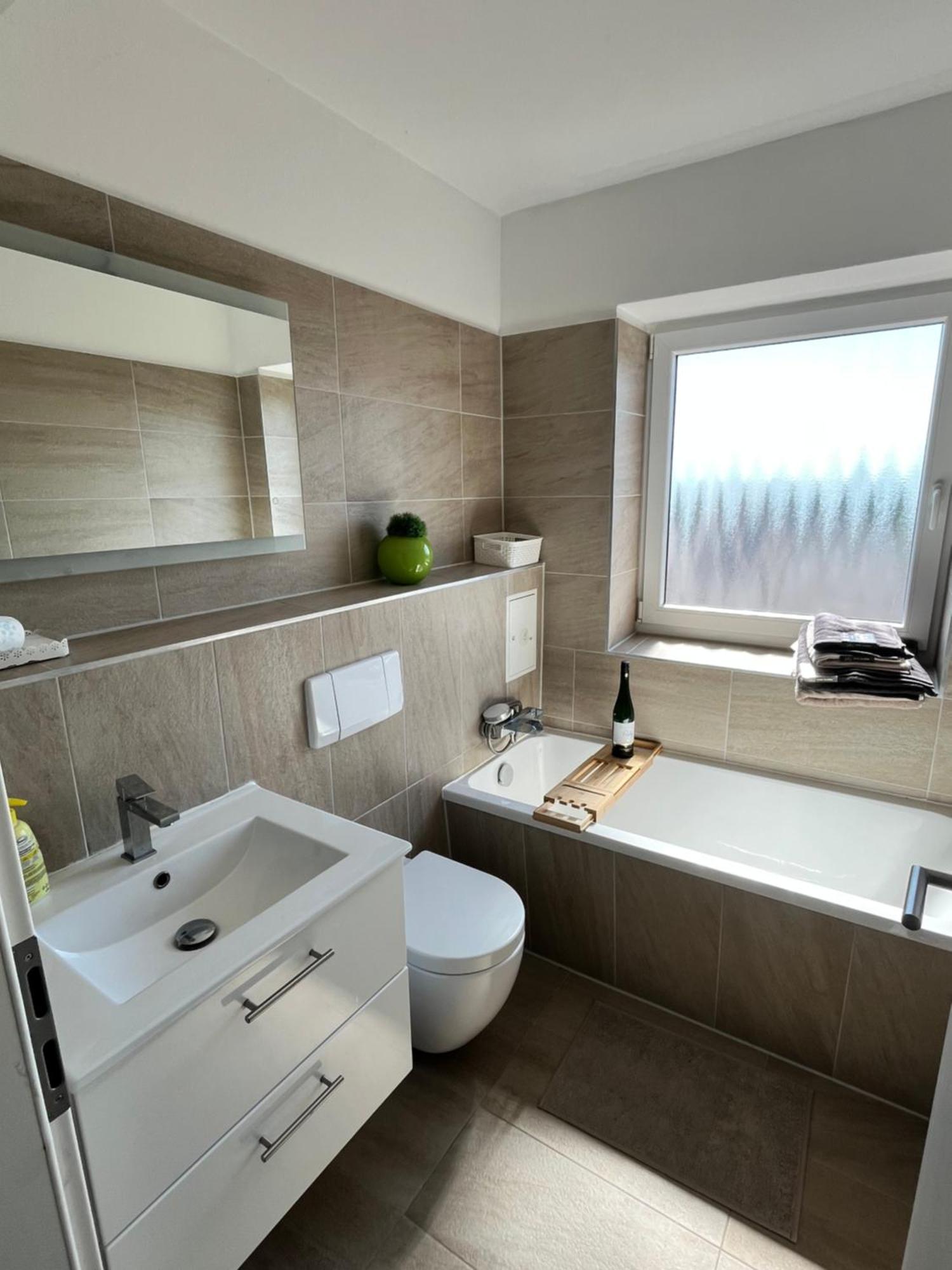 Weitblick Daire Itzehoe Dış mekan fotoğraf